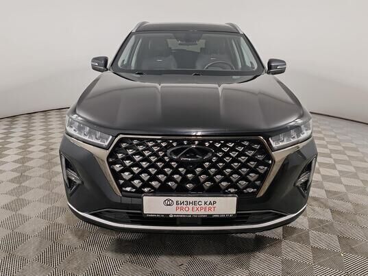 Chery Tiggo 7 Pro Max, 2023 г., 38 395 км