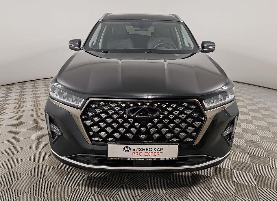 Chery Tiggo 7 Pro Max 1.6 AMT (150 л.с.) 4WD