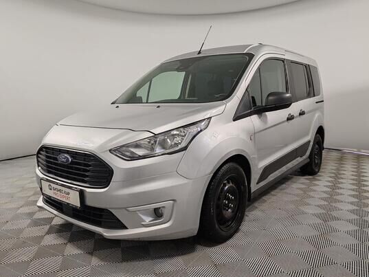Ford Tourneo Connect, 2019&nbsp;г., 113&nbsp;266&nbsp;км