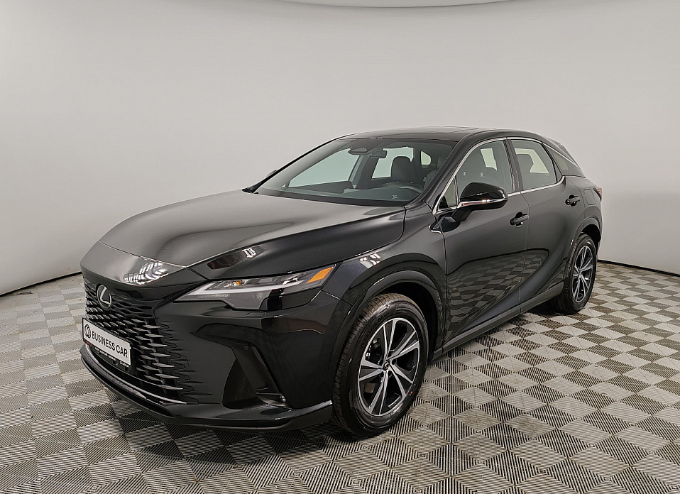 Lexus RX, V 300 2.0 AT (248 л.с.) 4WD