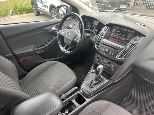 Ford Focus, 2016&nbsp;г., 151&nbsp;594&nbsp;км