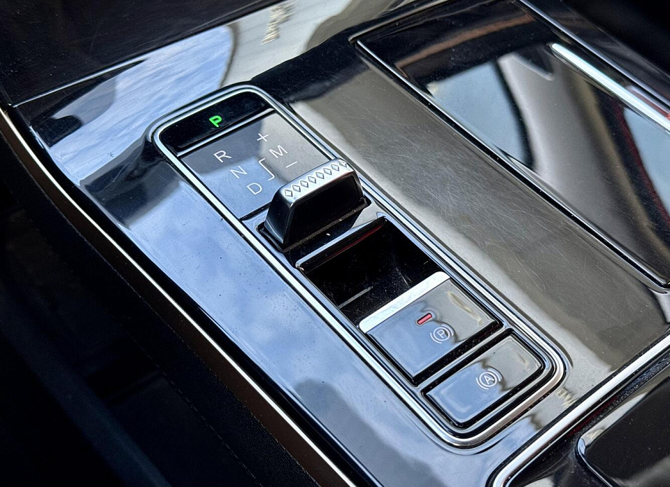 EXEED LX 1.6 AMT (150 л.с.) 4WD