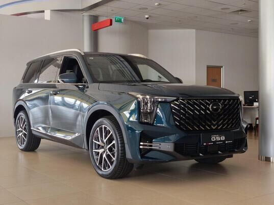 GAC GS8 GX Premium