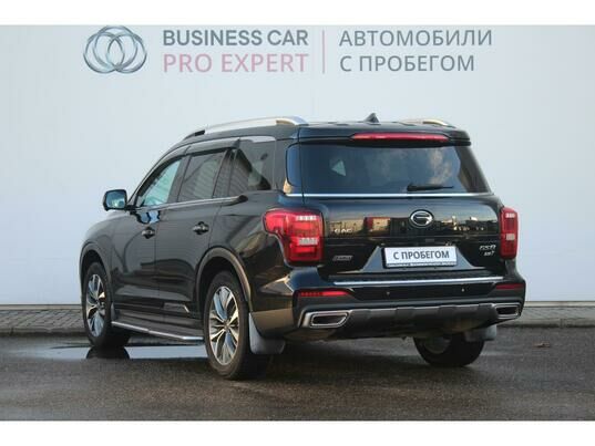 GAC GS8, 2022 г., 88 950 км