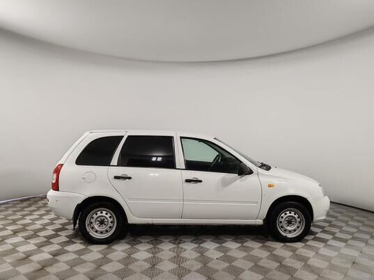 LADA (ВАЗ) Kalina, 2011&nbsp;г., 86&nbsp;548&nbsp;км