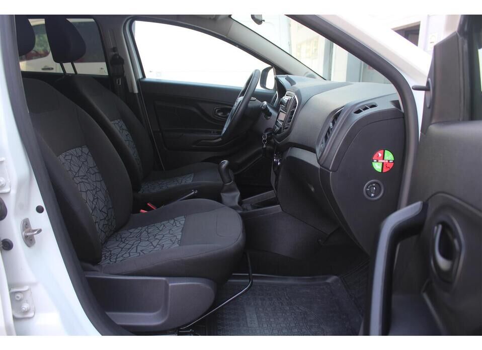 LADA (ВАЗ) XRAY 1.6 AMT (106 л.с.)