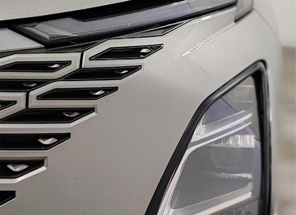 Omoda C5 1.6 AMT (150 л.с.) 4WD