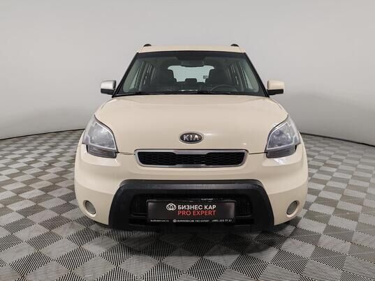 Kia Soul, 2011&nbsp;г., 203&nbsp;534&nbsp;км