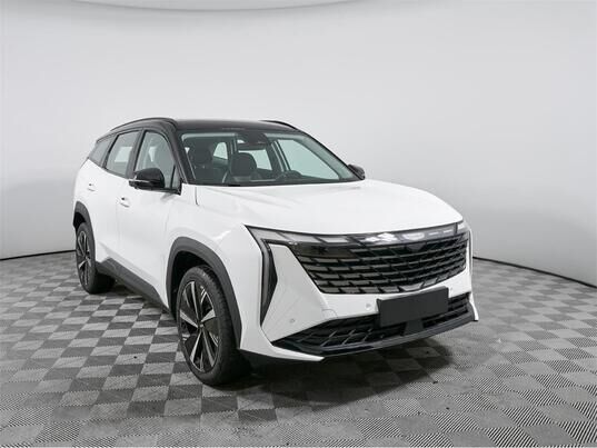 Geely Atlas, II Flagship Sport