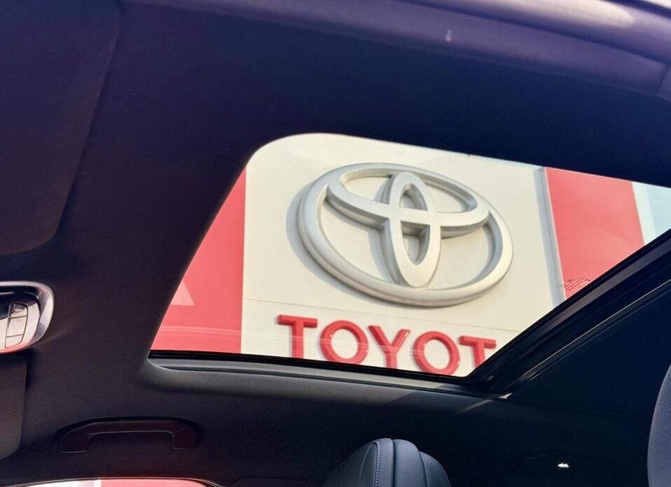 EXEED RX 2.0 AMT (197 л.с.) 4WD