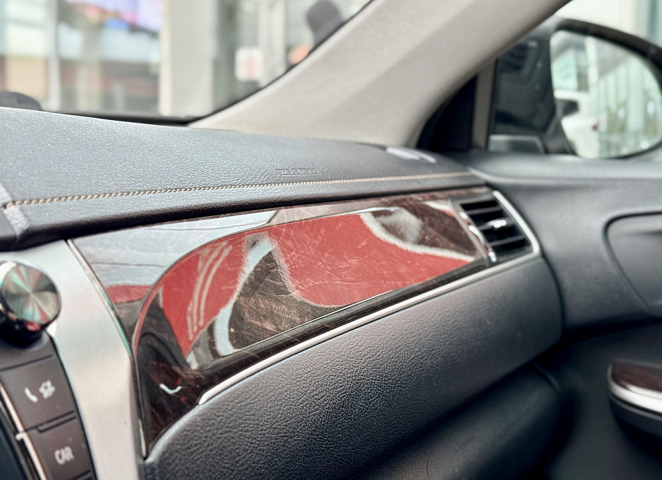 Toyota Camry, VII (XV50) Рестайлинг 2 2.5 AT (181 л.с.)