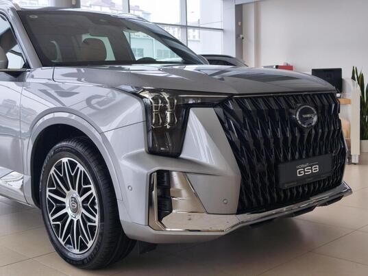GAC GS8 GX Premium