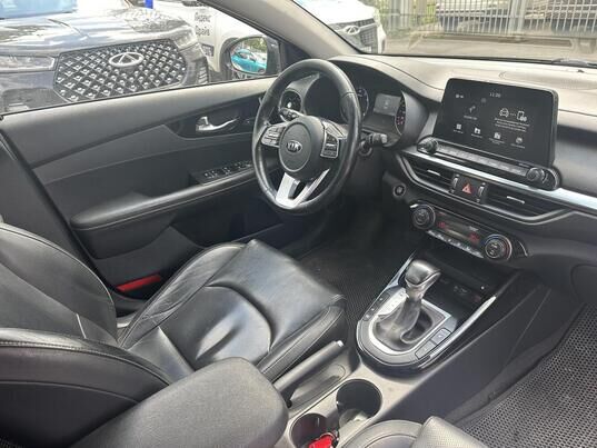 Kia Cerato, 2019&nbsp;г., 195&nbsp;986&nbsp;км