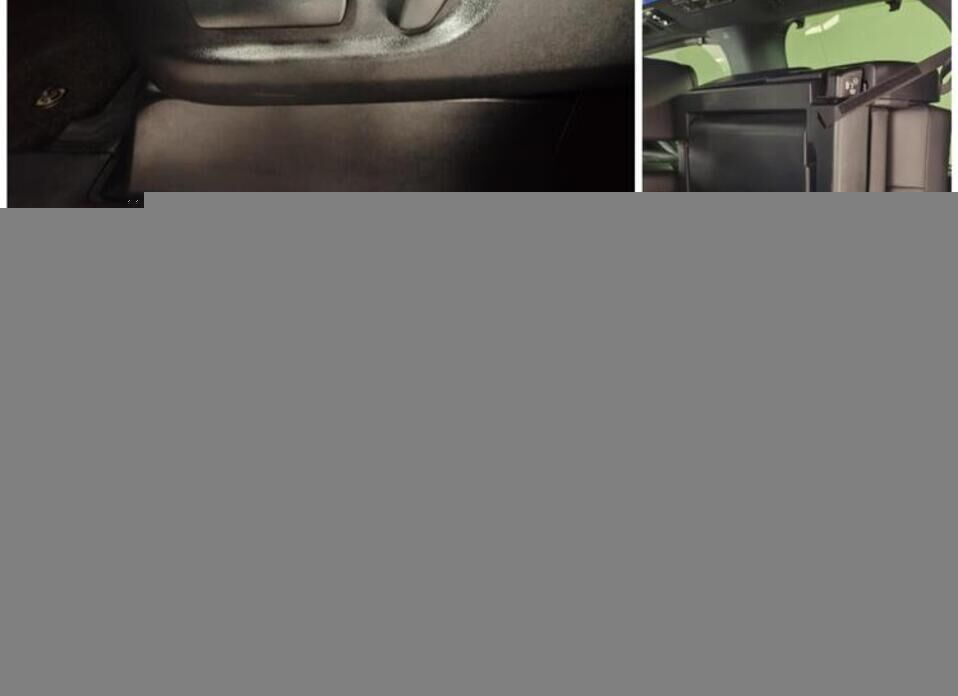 Toyota Alphard, III Рестайлинг 3.5 AT (300 л.с.)