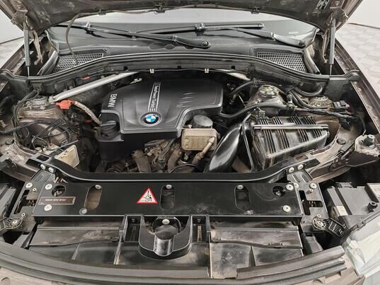 BMW X3, 2013&nbsp;г., 226&nbsp;566&nbsp;км