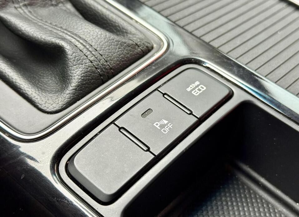 Kia Sorento, II Рестайлинг 2.4 AT (175 л.с.) 4WD