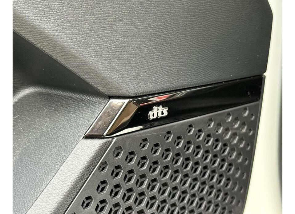 GAC GS3 1.5 AMT (170 л.с.)