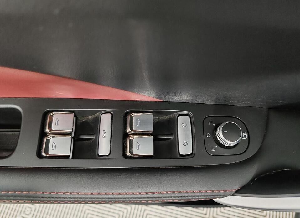 Belgee X50 1.5 AMT (150 л.с.)