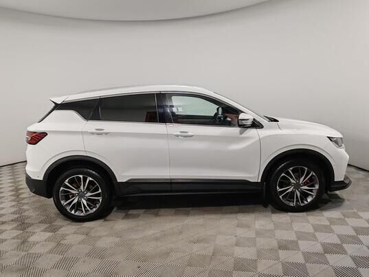 Geely Coolray, 2023&nbsp;г., 90&nbsp;986&nbsp;км