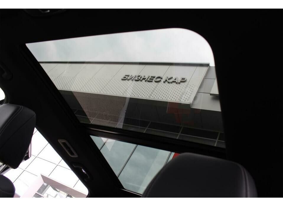 GAC GS8 2.0 AT (231 л.с.) 4WD