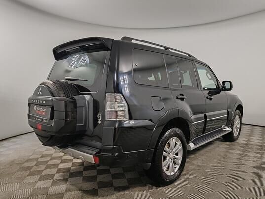 Mitsubishi Pajero, 2013 г., 200 001 км