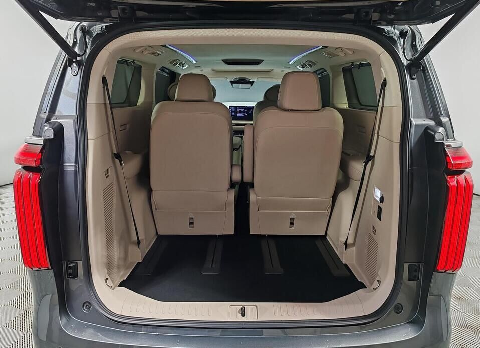 Wey 80 37.96 kWh 1.5hyb AT (487 л.с.) 4WD