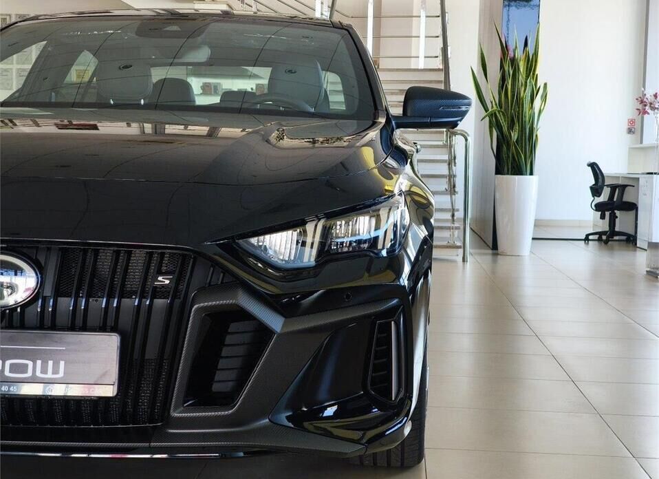 GAC Empow 1.5 AMT (170 л.с.)