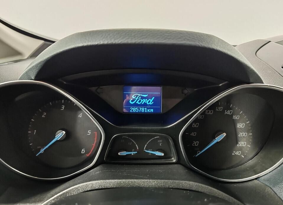 Ford C-MAX, II 2.0d AMT (140 л.с.)