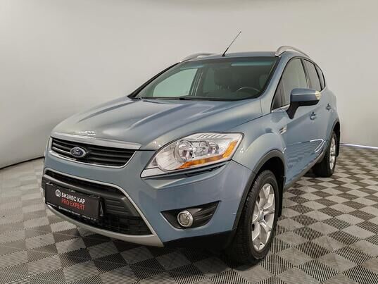 Ford Kuga, 2009 г., 173 808 км