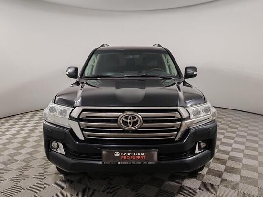 Toyota Land Cruiser, 2015&nbsp;г., 382&nbsp;361&nbsp;км