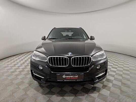 BMW X5, 2015&nbsp;г., 141&nbsp;766&nbsp;км