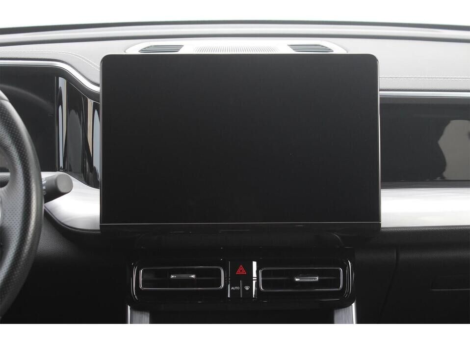 GAC GS8 2.0 AT (231 л.с.) 4WD