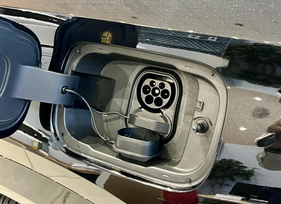 GAC S7 1.5hyb AT (340 л.с.) 4WD