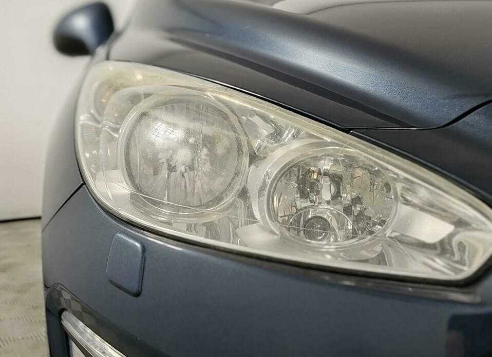 Peugeot 308 1.6 MT (120 л.с.)