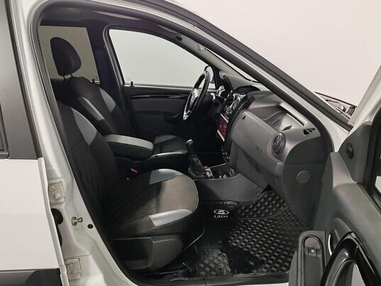 LADA (ВАЗ) Largus, 2021&nbsp;г., 213&nbsp;492&nbsp;км