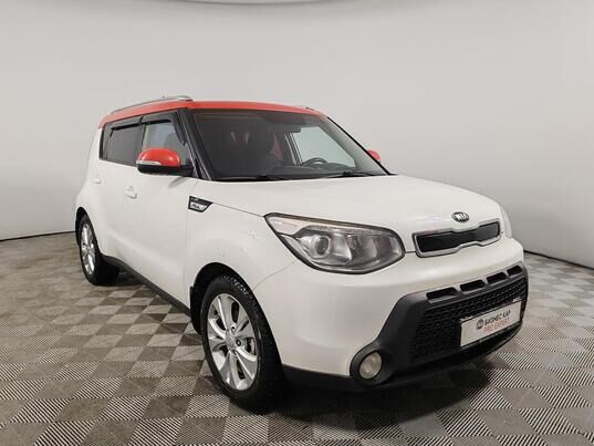 Kia Soul, 2014 г., 161 814 км