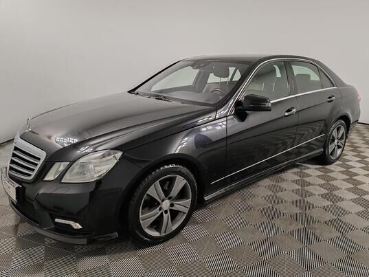 Mercedes-Benz E-Класс, 2010&nbsp;г., 205&nbsp;077&nbsp;км