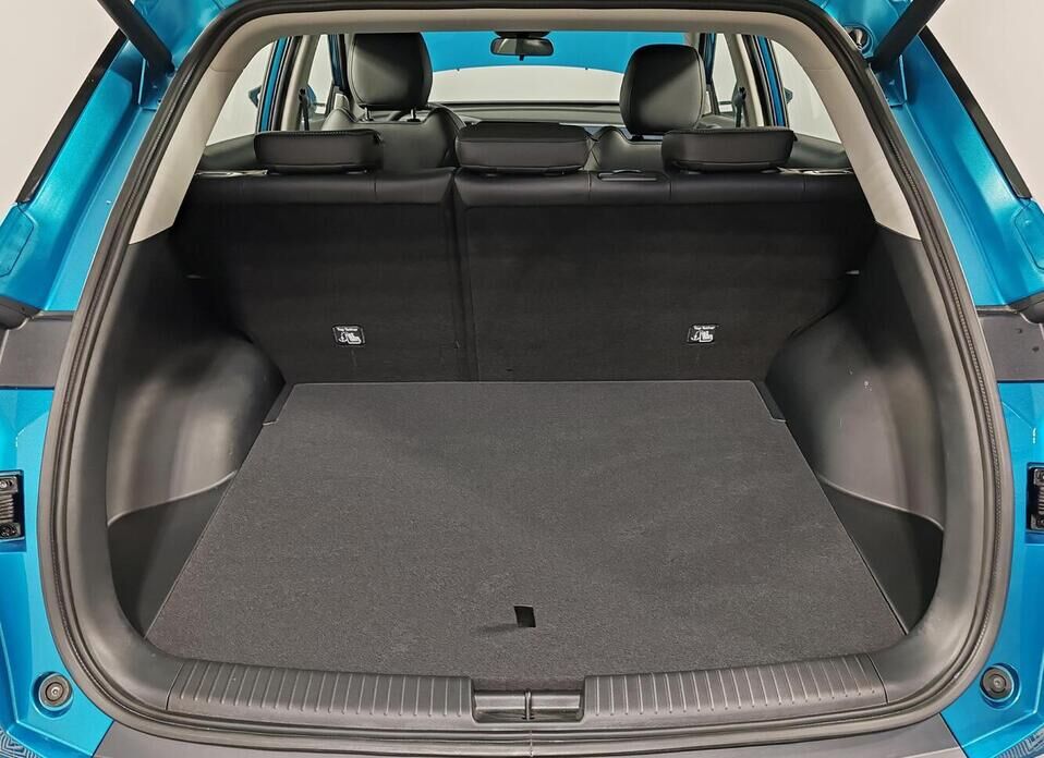 GAC GS3 1.5 AMT (170 л.с.)