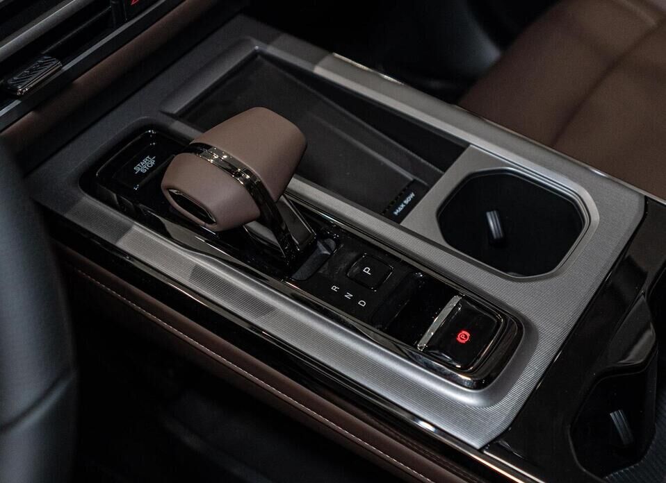 GAC GS4 1.5 AMT (170 л.с.)