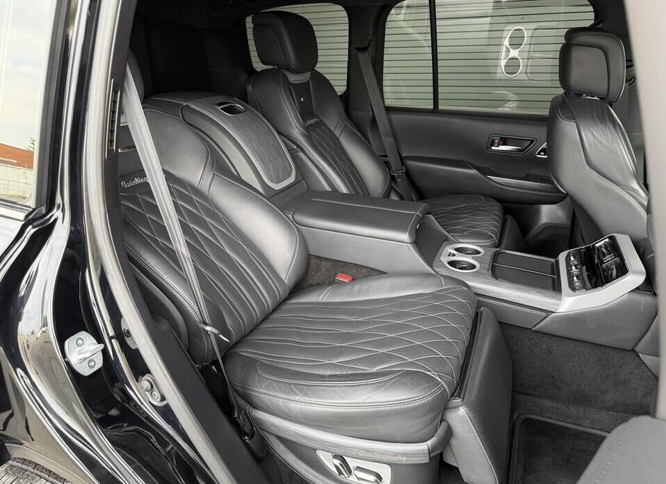 Toyota Land Cruiser, 300 Series 3.3d AT (299 л.с.) 4WD