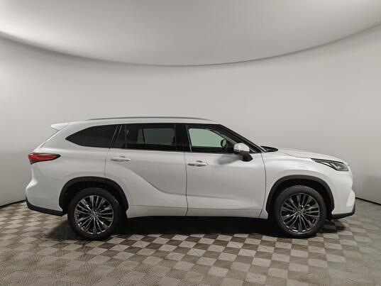 Toyota Highlander Premium