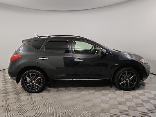 Nissan Murano, 2011&nbsp;г., 234&nbsp;058&nbsp;км