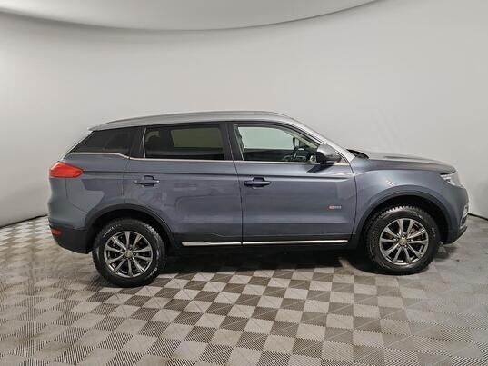 Geely Atlas, 2019&nbsp;г., 83&nbsp;370&nbsp;км