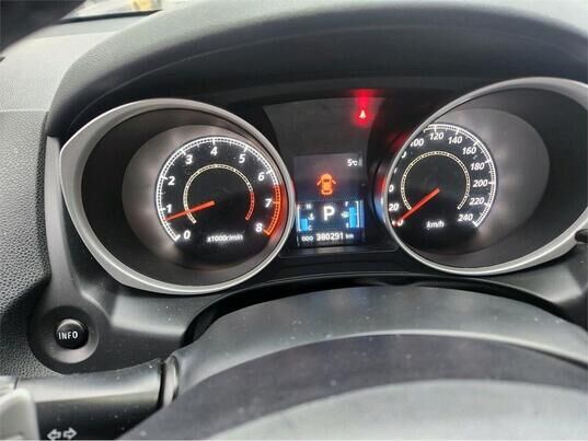 Mitsubishi ASX, 2010 г., 380 445 км