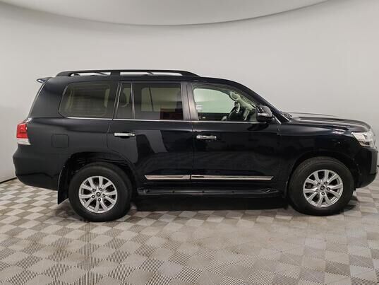 Toyota Land Cruiser, 2015&nbsp;г., 199&nbsp;129&nbsp;км