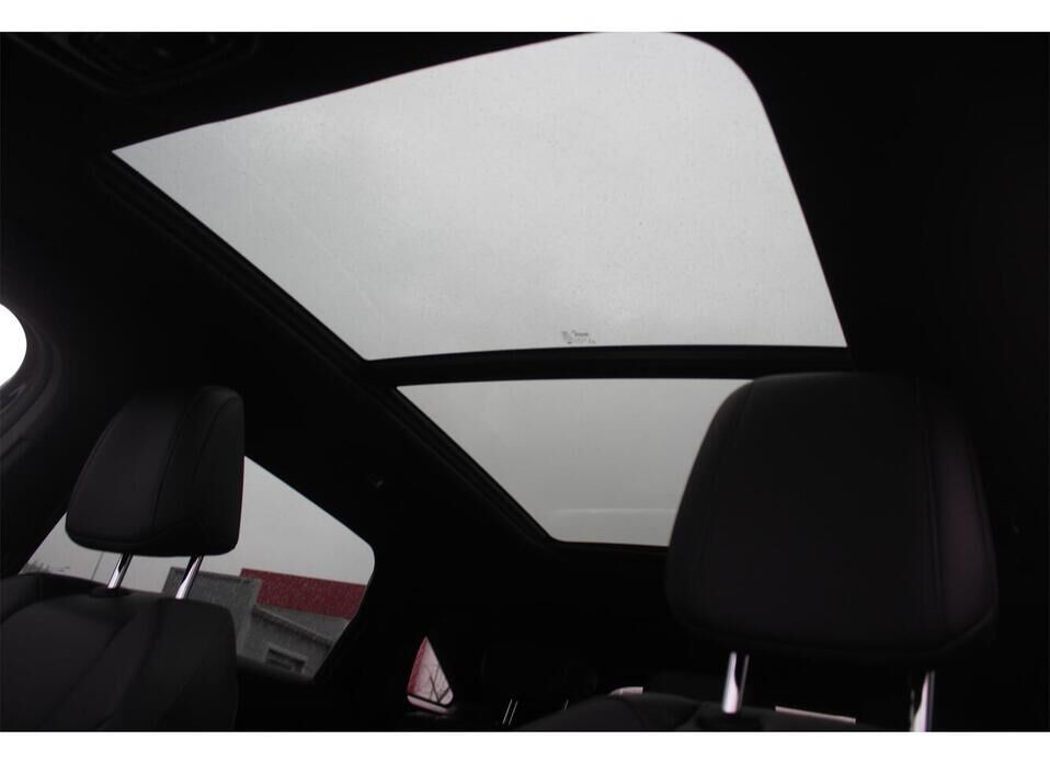 Haval F7, II 2.0 AMT (192 л.с.) 4WD