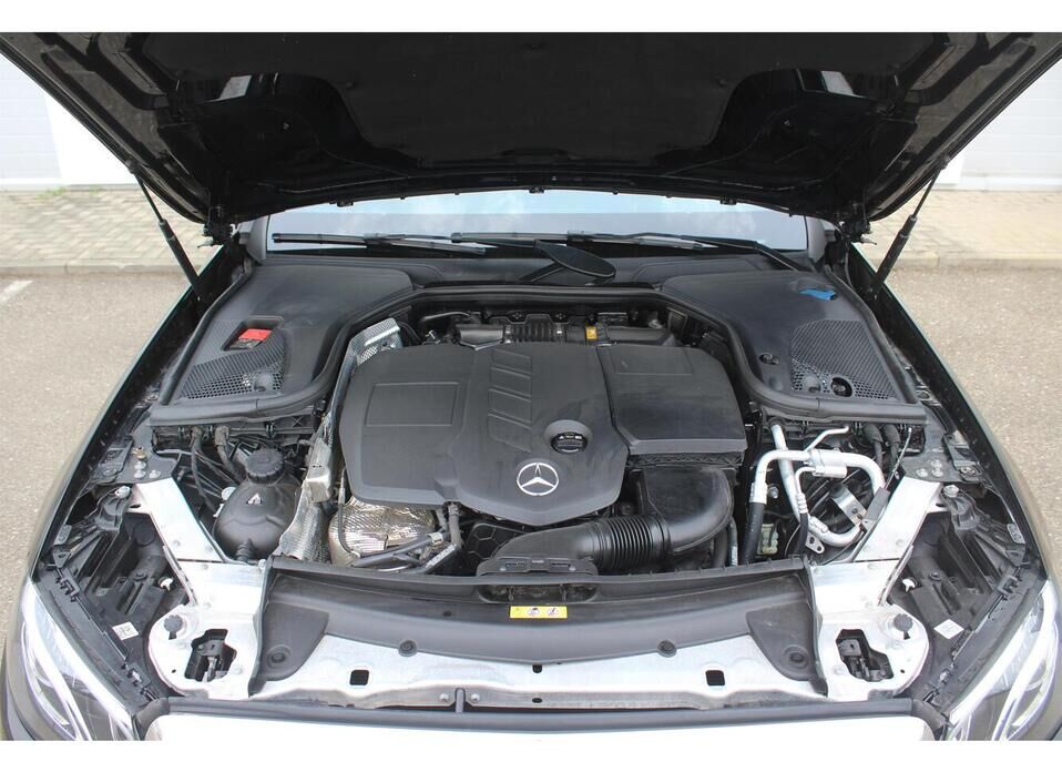 Mercedes-Benz E-Класс, V (W213, S213, C238) 220 d 2.0d AT (194 л.с.) 4WD