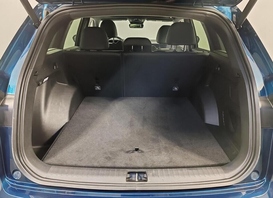 Geely Monjaro 2.0 AT (238 л.с.) 4WD