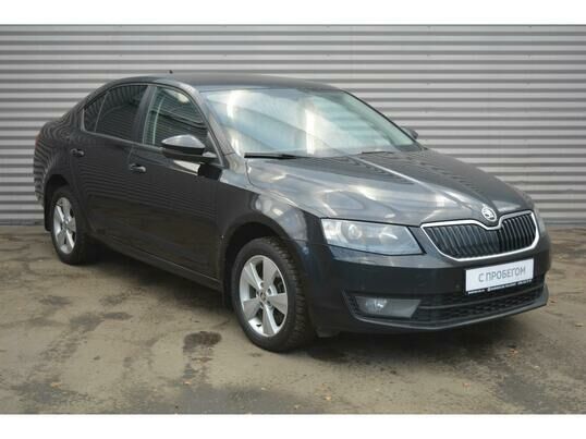 Skoda Octavia, 2014 г., 231 343 км