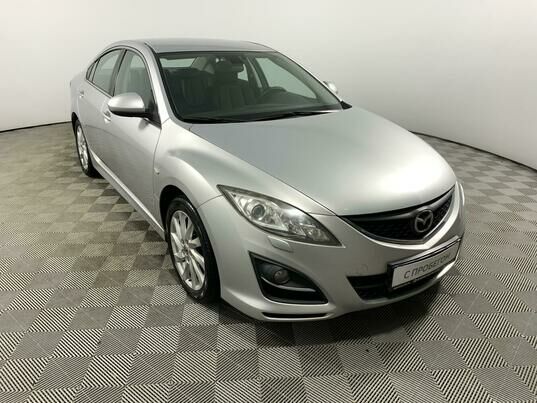 Mazda 6, 2011 г., 187 847 км